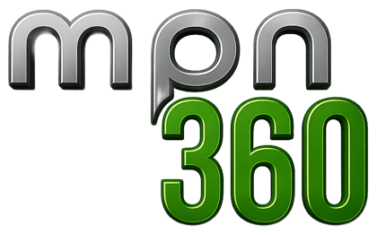 Logo MPN 360